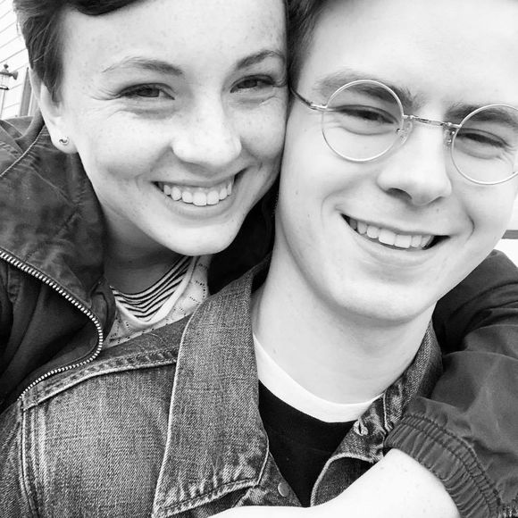 Meet your Posher, Kennedy - Picture 1 of 1